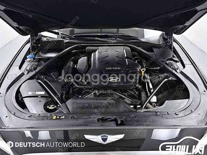 [현대]제네시스DH G330 모던 AWD (5인승) ★...--6