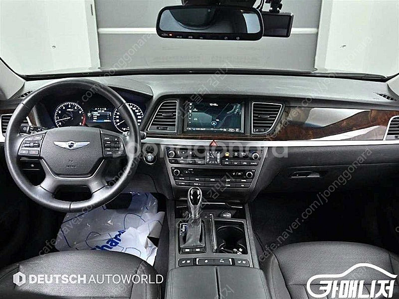 [현대]제네시스DH G330 모던 AWD (5인승) ★...--7
