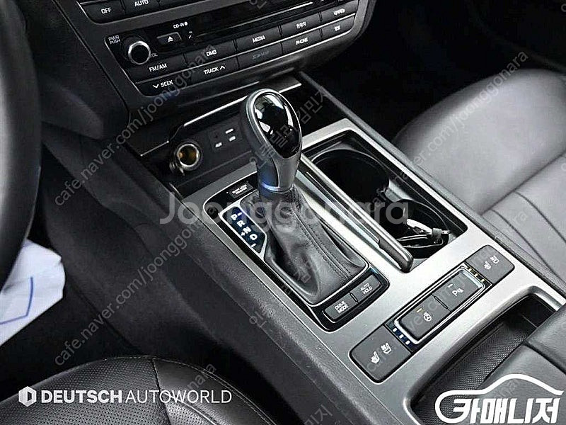 [현대]제네시스DH G330 모던 AWD (5인승) ★...--9