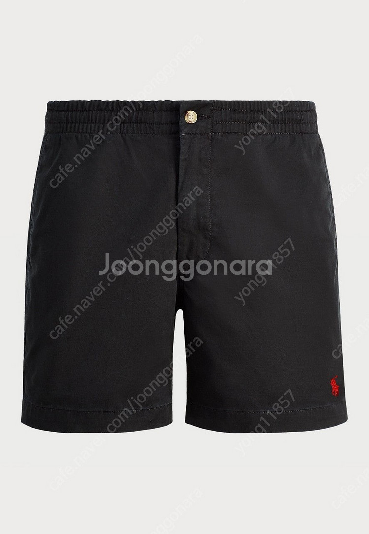 정품 새상품 폴로 랄프로렌 프렙스터 반바지 4컬러 전사...--2