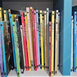 책읽는곰 그림책이 참좋아 1~46권 ㅡ23만