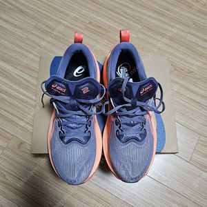 아식스 슈퍼블라스트2