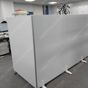 공간분리 높이 1500, 1800 사무실 칸막이