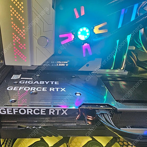 i9 13900k, RTX 4070 Ti SUPER 조합 게이밍 PC