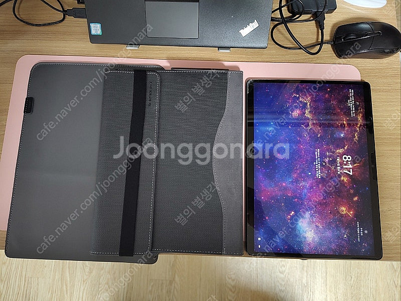서피스 프로 x SQ1 lte 셀룰러--1