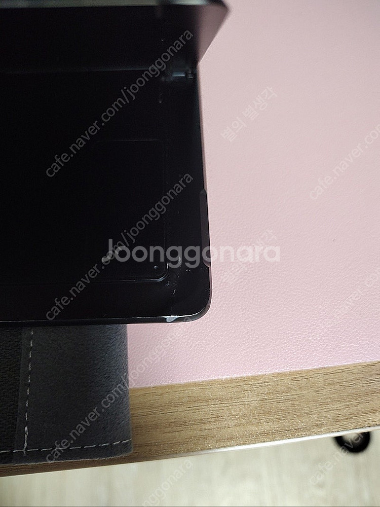 서피스 프로 x SQ1 lte 셀룰러--2