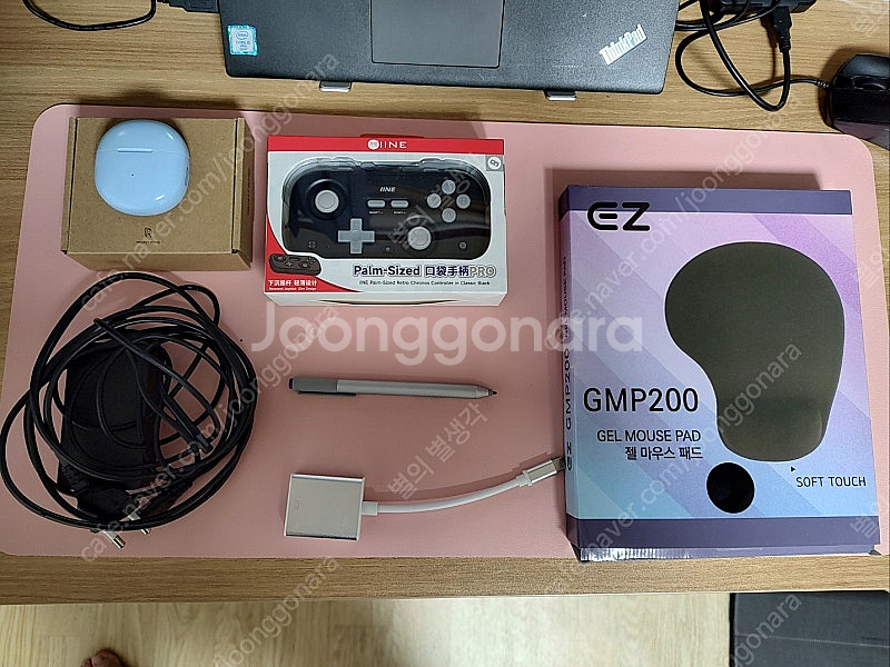 서피스 프로 x SQ1 lte 셀룰러--4