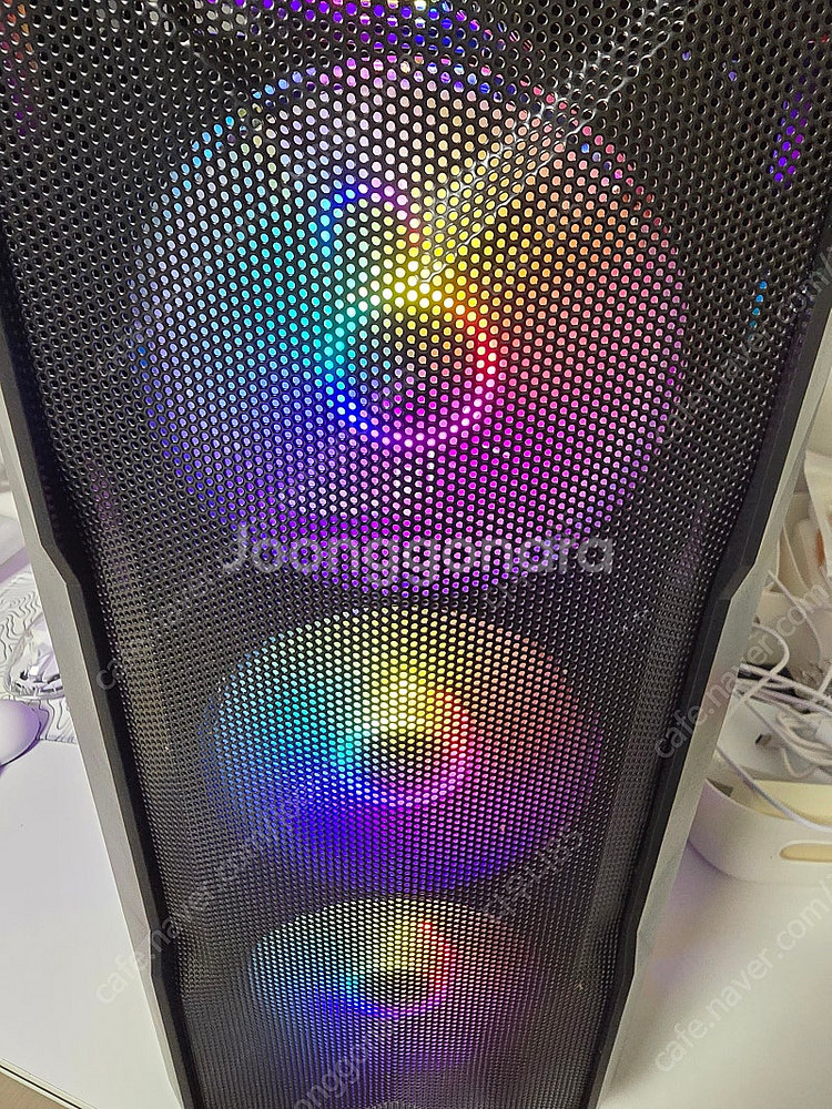 14400f rx5700xt사파이어니트로 ssd 1tb...--3