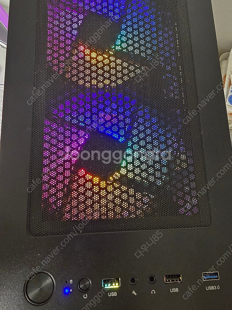 14400f rx5700xt사파이어니트로 ssd 1tb...--4