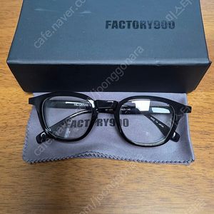 팩토리900 rf034 블랙 컬러 팝니다
