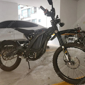 써론 라이트비 sur ron