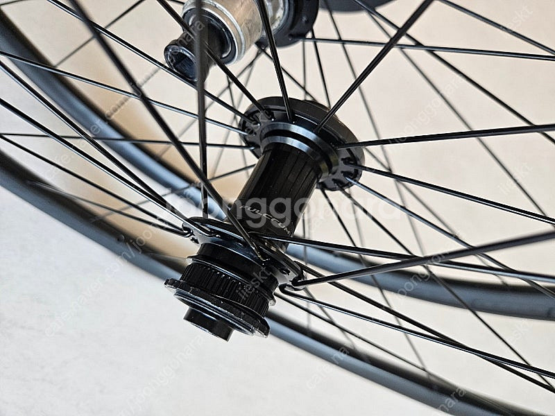 펄크럼 래피드 레드 900 휠셋 700c xdr 바디--5