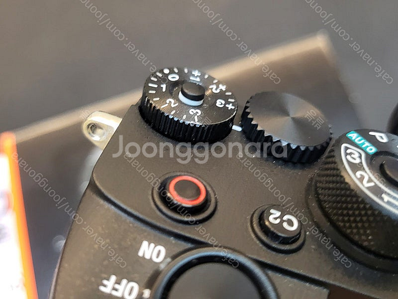 소니(SONY) A7S3 1대 판매합니다.(스몰리그 케...--6