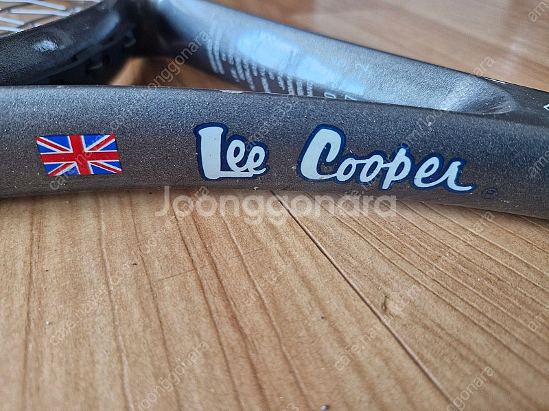 LEE COOPER PROFILE 2 테니스 라켓--3