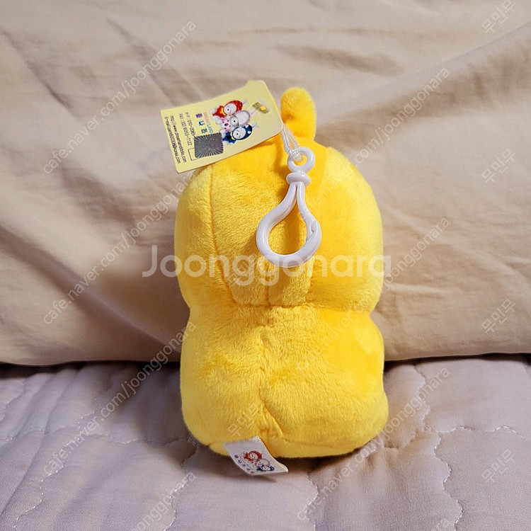 키링 인형 (라부부/쿠로미/별의커비/쿼카/랏코상/마시마...--1