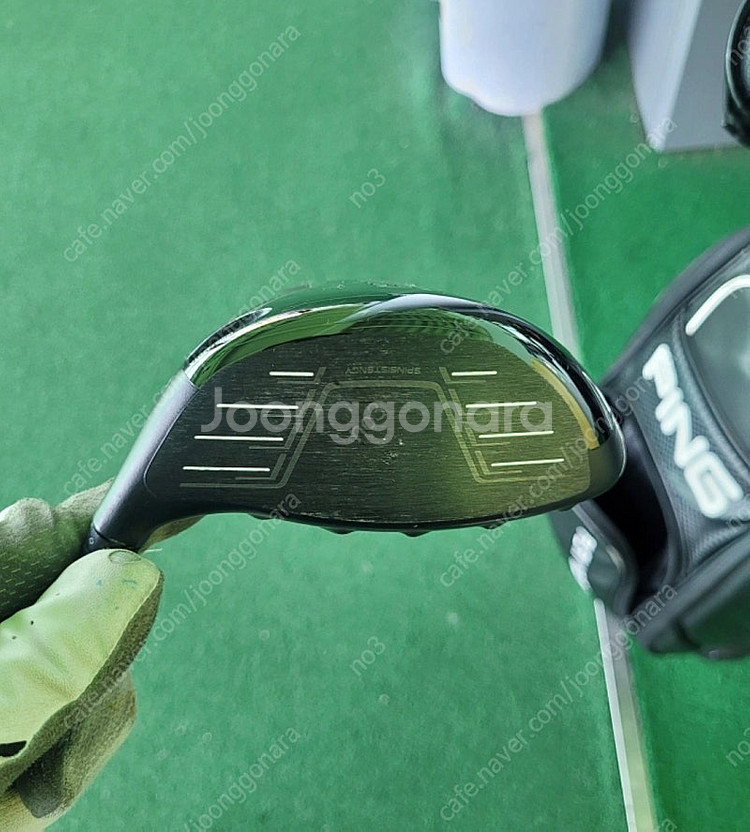 핑G440 9도 S [삼양정품]--1
