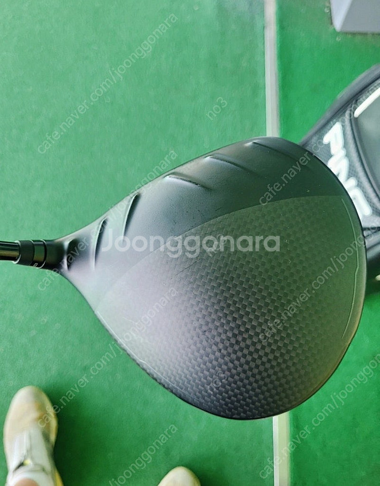 핑G440 9도 S [삼양정품]--2