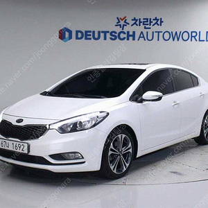 기아 K3 16 GDI W 스페셜 중고차 판매합니다 ★전액할부★전국최저가★저신용★유튜브:뿅카TV★