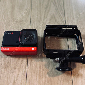 인스타360 one r + rs 4k에디션
