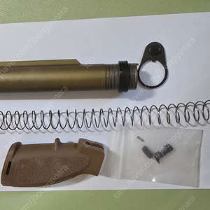 Vfc hk416 불용품 판매 이미지
