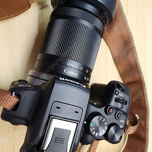 캐논 EOS R10(배터리 2개) + RF 18-150 렌즈팝니다. (개별구매도 가능)