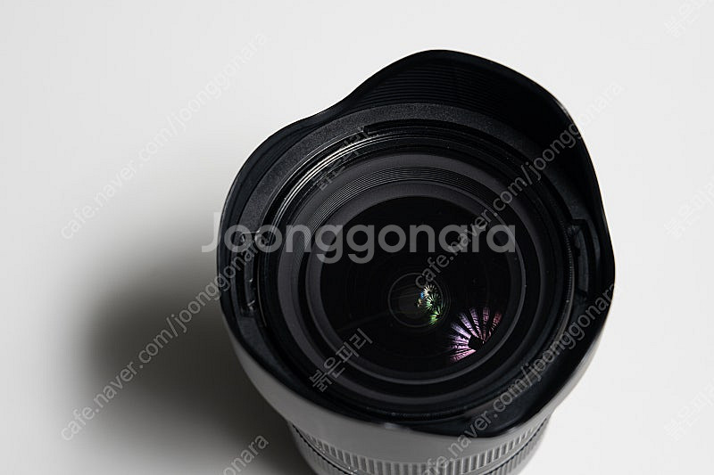 탐론 Tamron 1728mm f2.8 소니마운트 팝니...--4