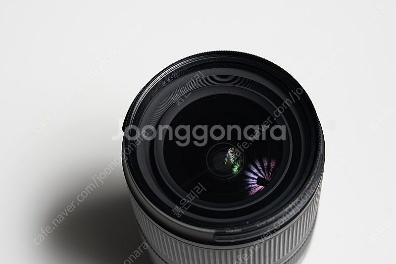 탐론 Tamron 1728mm f2.8 소니마운트 팝니...--5