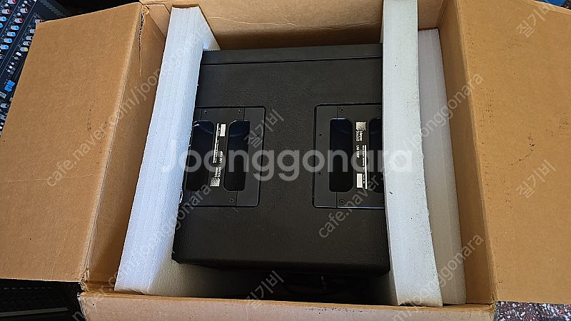 Meyer Sound UM100 ~P 스피커(미개봉) ...--3