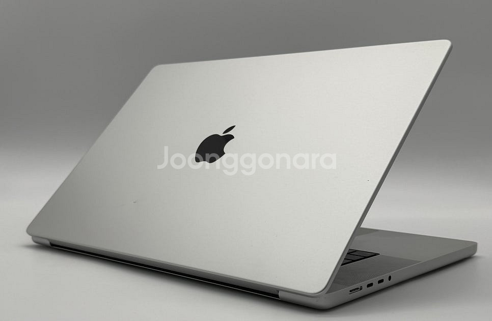 [Apple] 맥북프로 2021 16인치 M1 Pro ...--2