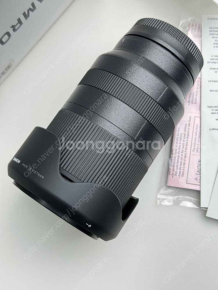 소니 A7M3 , 탐론 28-200mm , 시그마 18...--8