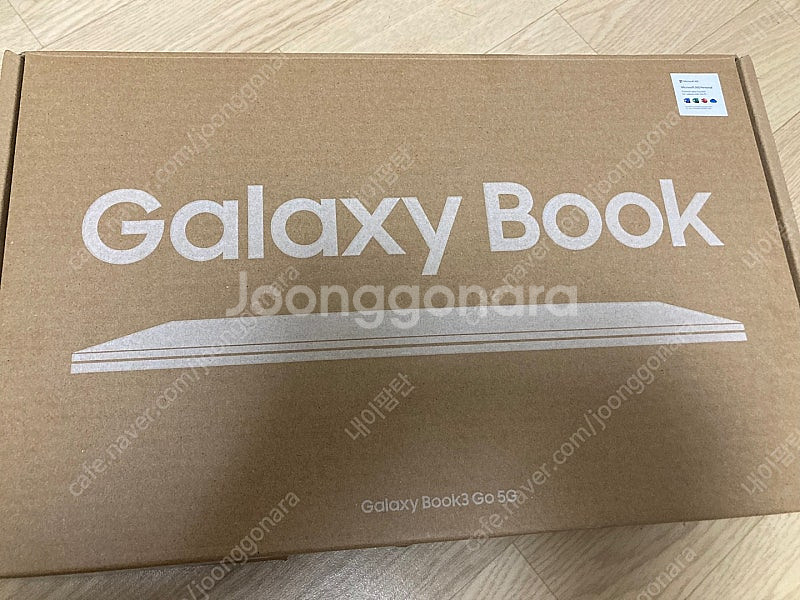갤럭시북 GO 3 5G (NT345XPA-K14AS) ...--0