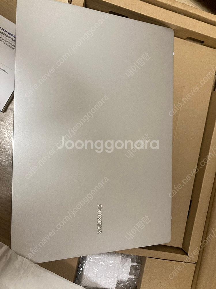 갤럭시북 GO 3 5G (NT345XPA-K14AS) ...--2