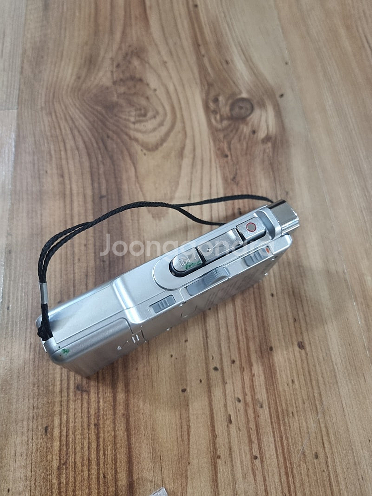 소니 워크맨 M-650V 팝니다--3