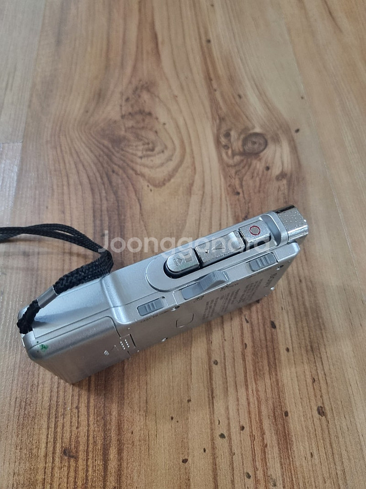 소니 워크맨 M-650V 팝니다--4
