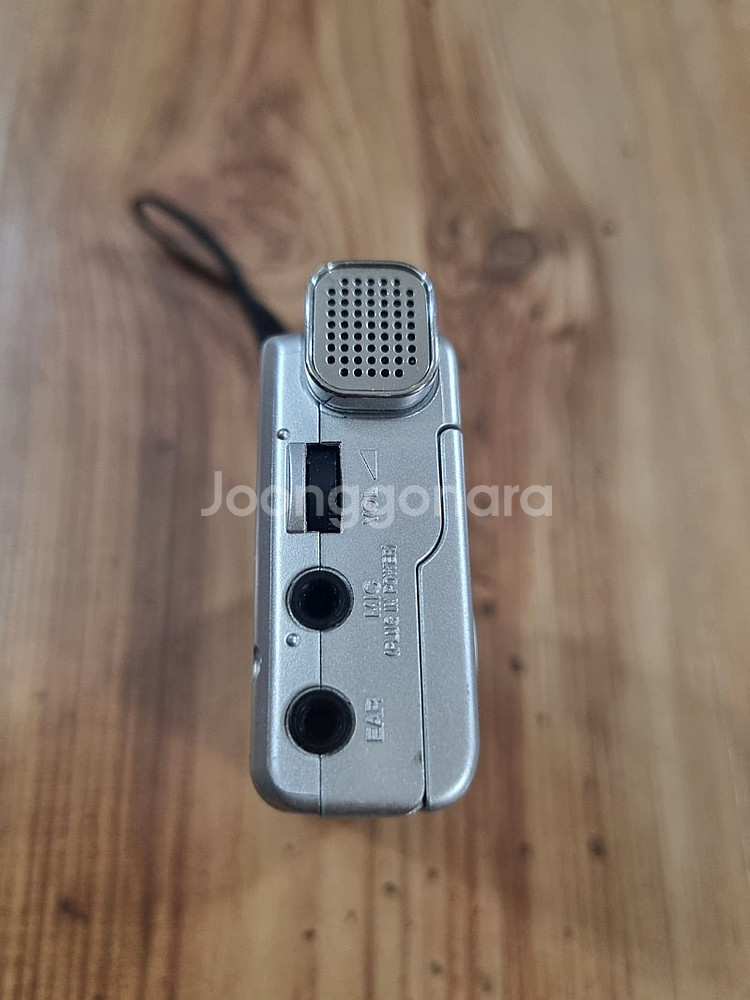 소니 워크맨 M-650V 팝니다--6