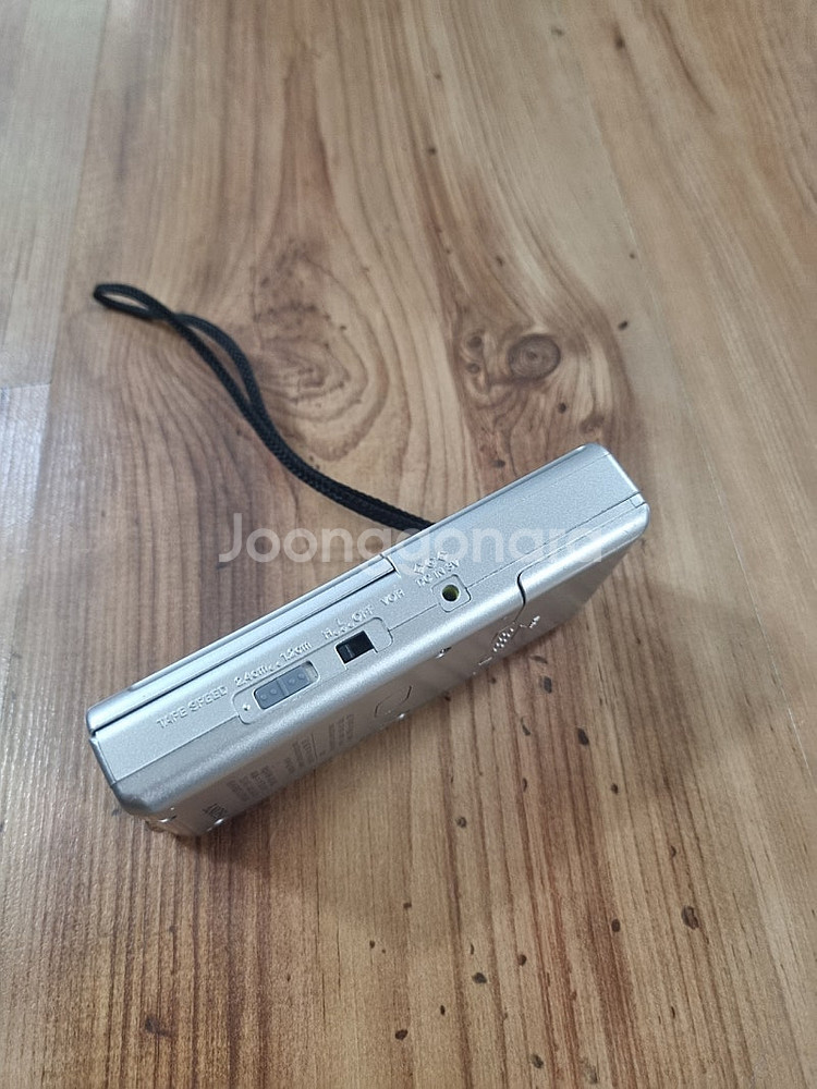 소니 워크맨 M-650V 팝니다--8