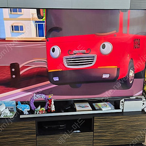 삼성 65인치 UHD TV 모델명 UN65NU8000