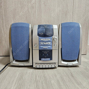 인켈 P-213 오디오