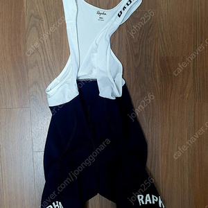 라파 프로팀 트레이닝 빕숏 S 사이즈 처분합니다