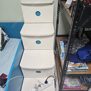 일룸2층침대계단판매합니다