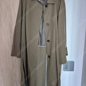 시스템 맥 트렌치