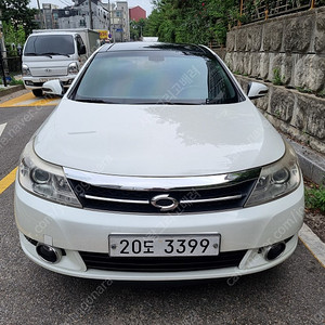 뉴sm5 le 수원 직거래