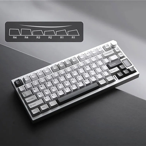 윤지 Yunzii 키캡 79키