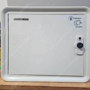 어메이징 택배함 외부 택배함 문 택배보관함 amazing