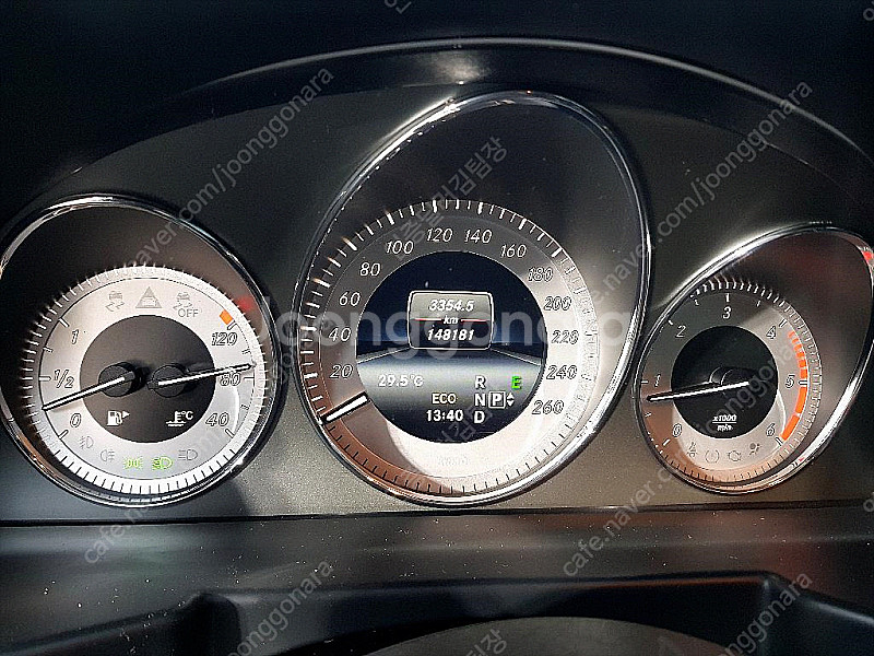 벤츠 GLK클래스 X204 GLK220 CDI 4Mat...--6