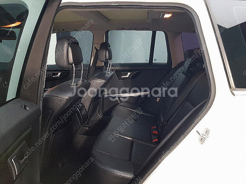 벤츠 GLK클래스 X204 GLK220 CDI 4Mat...--8