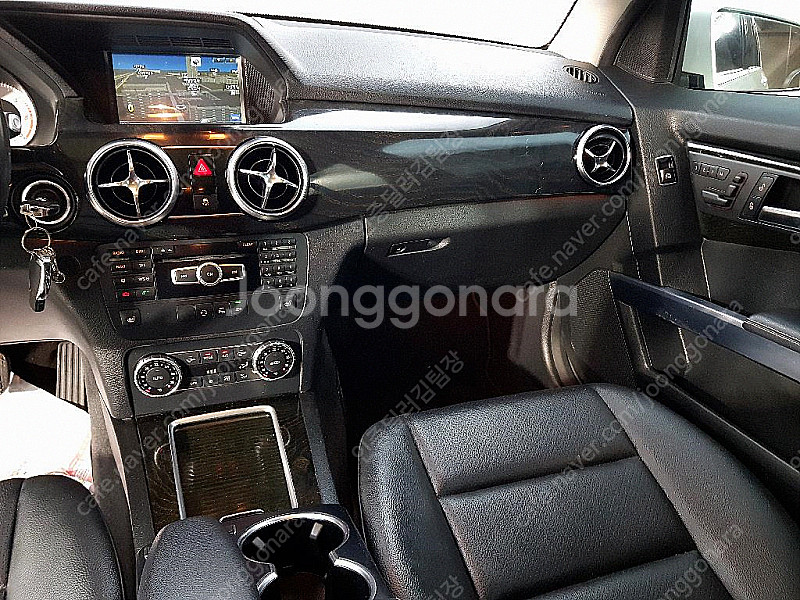 벤츠 GLK클래스 X204 GLK220 CDI 4Mat...--9