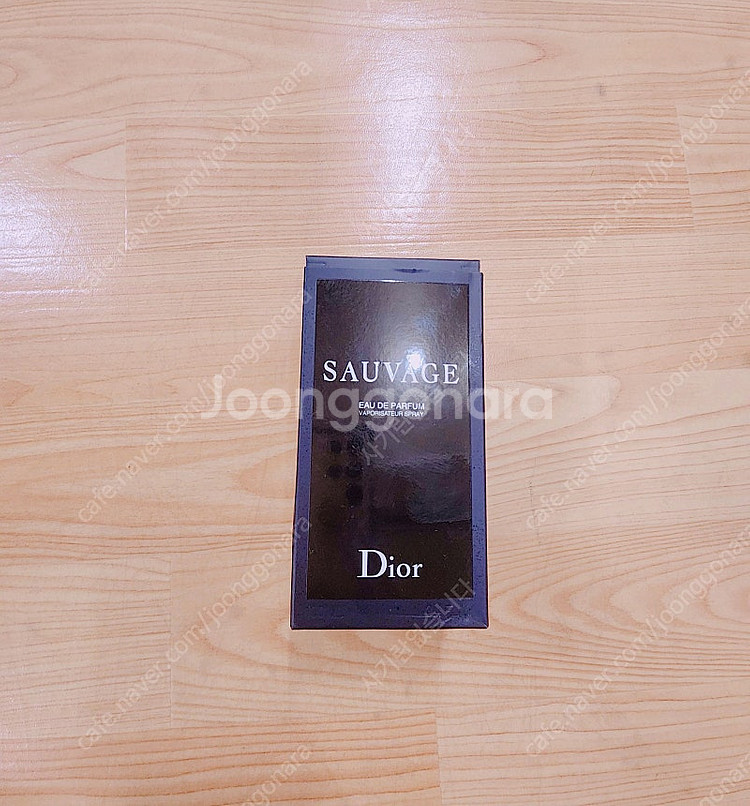 가격포기!!! 디올 소바쥬 오드퍼륨 100ML 새상품 ...--0