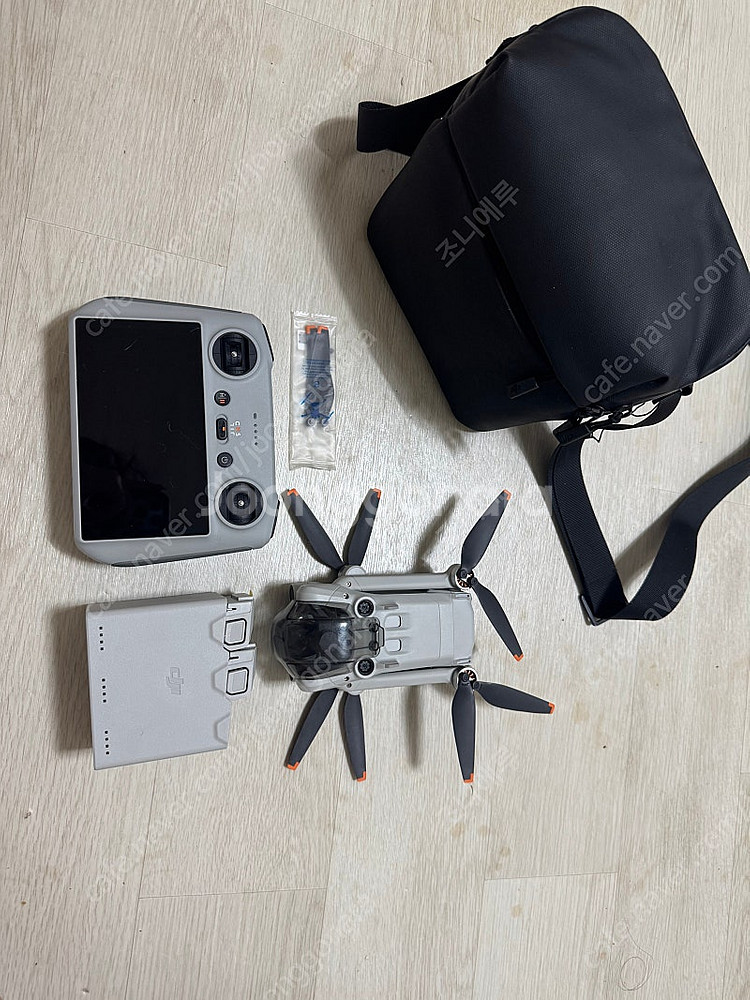 Dji mini 3pro+ 플라이모어키트 팝니다--0