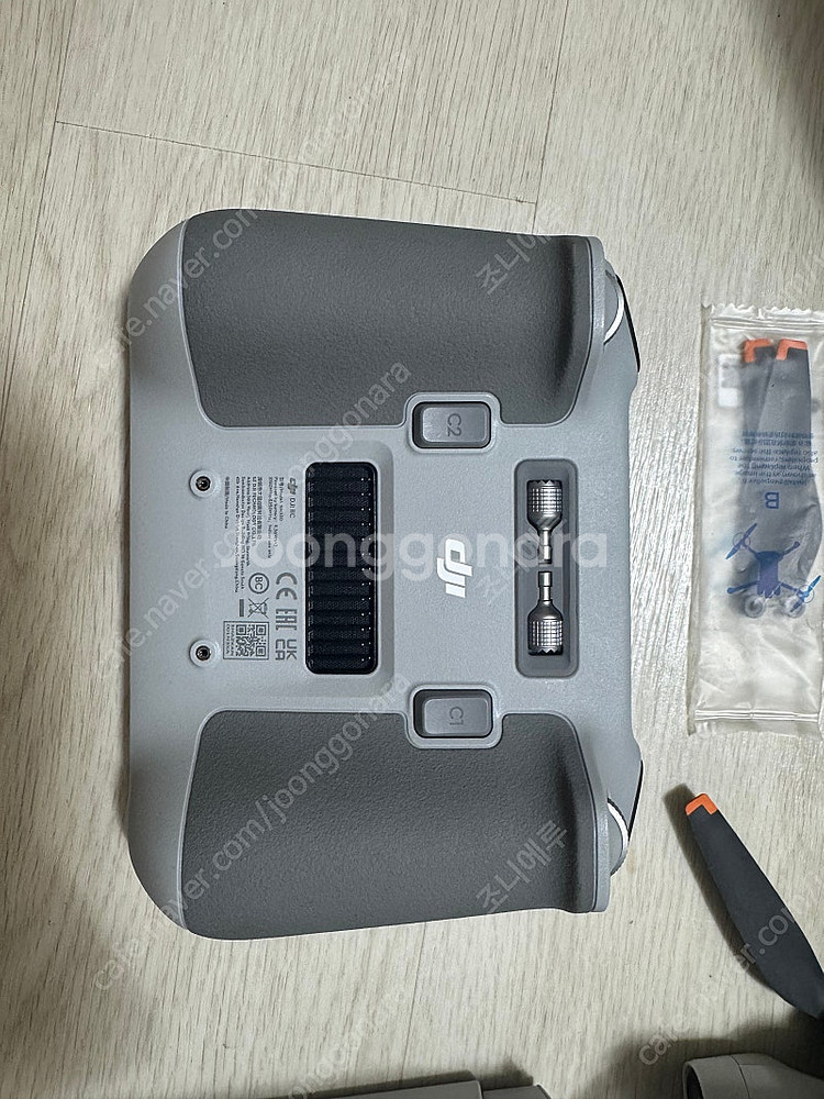 Dji mini 3pro+ 플라이모어키트 팝니다--2